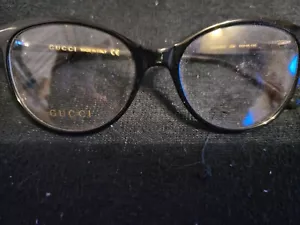 Gucci Brillengestell Damen GG0550O 001 - Bild 1 von 3