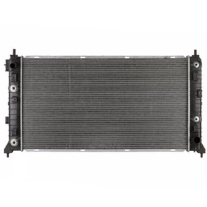 New Radiator Fits Caprice Roadmaster Impala By Cu1516 20738 20803 20830 52467761 - Picture 1 of 1