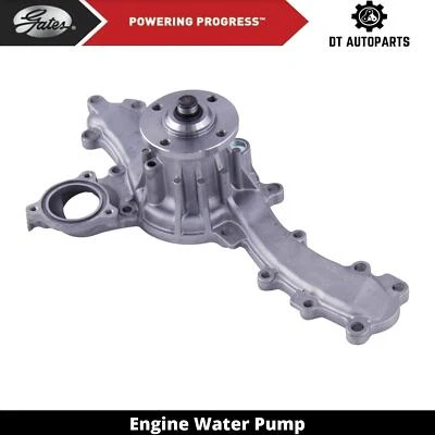 Para 2007-2009 Toyota FJ Cruiser 4L V6 Motor de Agua Bomba de Agua Puertas 2008 Foto 1 de 4