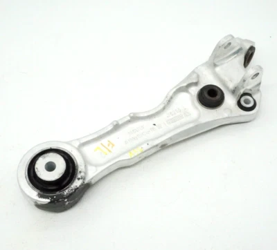 Jaguar XJ8 X350 2004-2007 4,2 gasolina delantero izquierdo lado del conductor brazo de control inferior OEM Foto 1 de 4