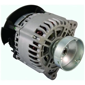 Alternator Fits Ford - Picture 1 of 1