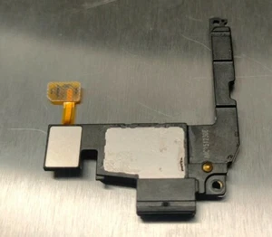 BLOCCO SUONERIA HUAWEI MATE S CRR-L09 ORIGINALE USATO - Foto 1 di 2