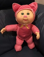 emma kitty cabbage patch