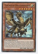 Thunder Dragonhawk SOFU-EN020 Ultra Rare Yu-Gi-Oh Card 1st Edition New