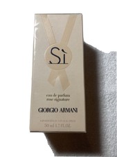 Si Rose Signature Giorgio Armani perfume - a fragrance for women 2016
