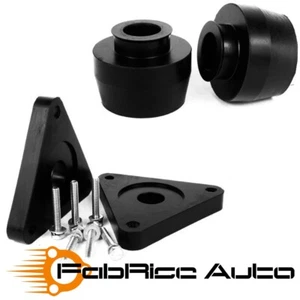 Kit Elevador Espaciadores Coche 0.8" 20mm para Renault KADJAR 2015-18, KOLEOS 2016-presente - Imagen 1 de 7
