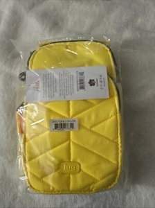 Lug Skeeter 2 Yellow (Neon) NWT. Still In Protective Bag. - Picture 1 of 3
