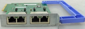 IBM 46K7971 1819 4-Port Ethernet Card - Picture 1 of 3