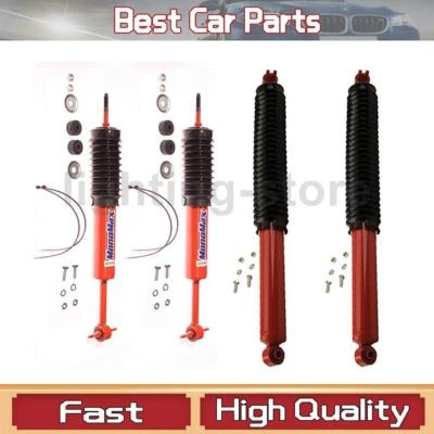 Amortiguador KYB compatible con Mercury Mountaineer 5,0 L 2001 2000 1999 1998 1997 Foto 1 de 4