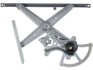 66FJ14Z Front Right Power Window Regulator Assembly Fits Toyota FJ Cruiser - Picture 1 of 1