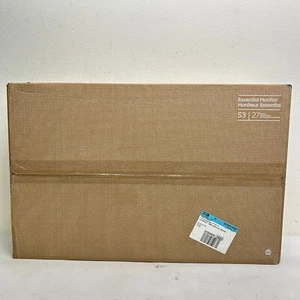 Samsung 27" Curved Monitor 75 hz FHD IPS LED LS27C392EANXGO *Openbox-Excellent* - Picture 1 of 4