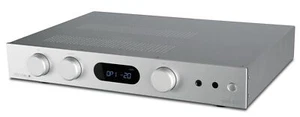 Audiolab 6000A silver integrato 2x50 watt classe AB alta corrente - Foto 1 di 2