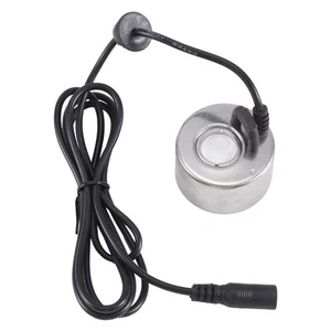 Ultrasonic Mist Maker Fogger Water Fountain Atomizer Air Humidifier 24V Y4F1 - Picture 1 of 3