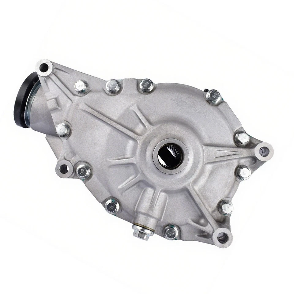 Front Differential for BMW X5 X6 E712007-2014 X5 E70 F15 2012-2016 31507594314 Foto 1 de 4