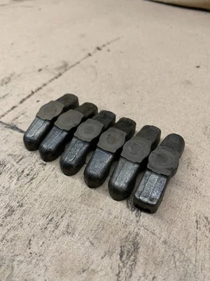 PINZA BOBCAT S530 7030298,7386470 Foto 1 de 4