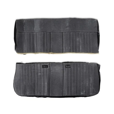 Cubierta de asiento delantera para camioneta Chevy Chevrolet R10 05-320 Brothers R20 R30 87 Foto 1 de 4