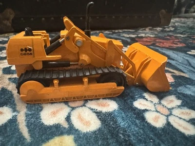 Shinsei Komatsu D65S Diecast Modelo 1:50 *SIN CAJA* Foto 1 de 4