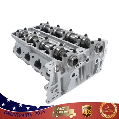 Conjunto de culata de motor duradero para Buick Encore 2013 2014-2019 55565291 Foto 1 de 4