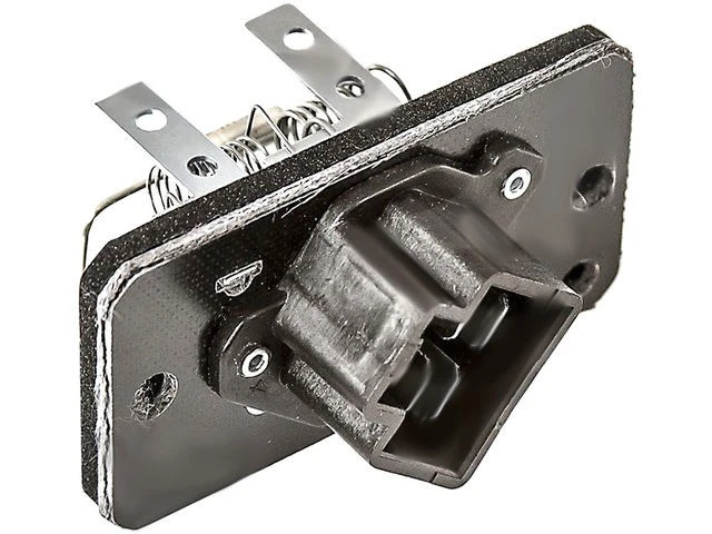 Resistencia de motor soplador GPD 11DF93X compatible con Ford F150 1997-2003 Foto 1 de 1