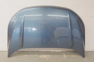 2015-2018 FORD EDGE FRONT HOOD BONNET LID (OEM) W/SUSTROKE STEEL Foto 1 de 4