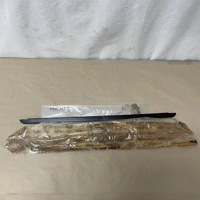 NOS FORD 1984 1985 TEMPO GRILL MOLDING TRIM - Image 1 of 4