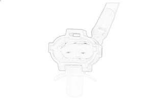 Sensore / relè 8981818041 per OE ISUZU - Foto 1 di 8