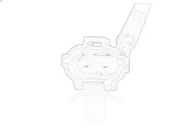 Sensore / relè 8981818041 per OE ISUZU - Immagine 1 di 4