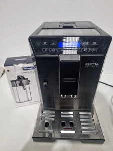☕️ DeLonghi Eletta Cappuccino ECAM44 - Bild 1 von 5