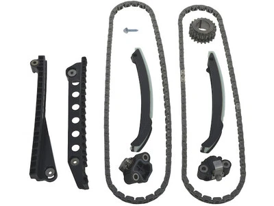 Juego de distribución para Ford E250 2003-2012 API 31599YRZY 2004 2005 2006 2007 2008 2009 Foto 1 de 2