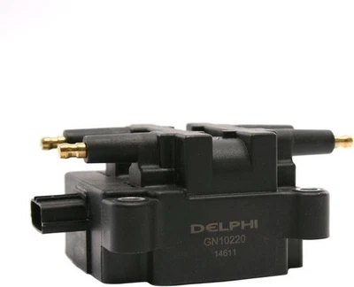Ignition Coil Delphi GN10220 for Subaru Impreza, Forester - Image 1 of 4