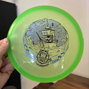 Prodigy 400 Archive [176g] - Picture 1 of 2