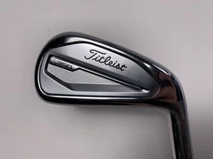 Titleist T350 2023 Single 6 Iron Tensei Red AV AM(2) Series Regular Graphite RH - Picture 1 of 7