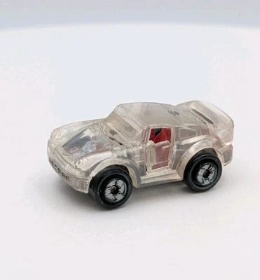 Винтажные Micro Machines X-ray Deluxe Porsche 959 Galoob - Изображение 1 из 4