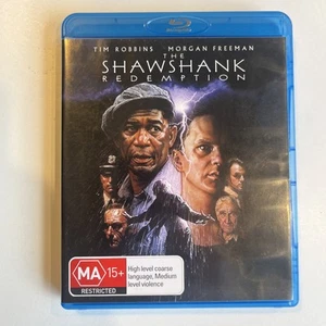 Shawshank Redemption, the (Special Edition, Blu-ray, 1994) - Picture 1 of 4