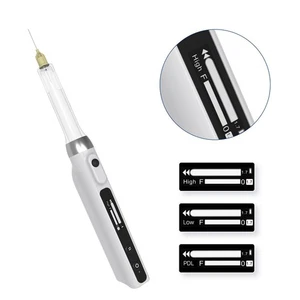 AZDENT Dental Pro Painless Oral Local Anesthesia Device with Injection Tubes - Picture 1 of 15