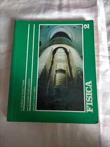 ALS-59 FISICA 2 P. CARDIROLA G. CASATI F. TEALDI GHISETTI E CORVI EDITORI - Foto 1 di 12