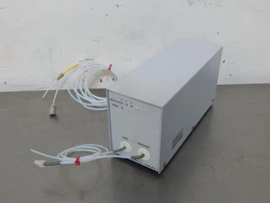 VÁLVULA DE CAMBIO DE FLUJO SHIMADZU FCV-130AL M1225 - Imagen 1 de 11