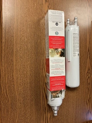 (2) Genuine Frigidaire ULTRAWF Pure Source Ultra Refrigerator Water Filter White - Image 1 of 4