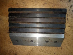 6 Wendemesser für zB. Häcksler RM 2021 - Bild 1 von 4