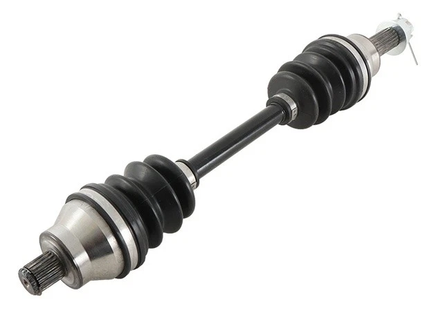 All Balls 6 Ball Heavy Duty Complete Axle #AB6-PO-8-315 Polaris - Image 1 of 1