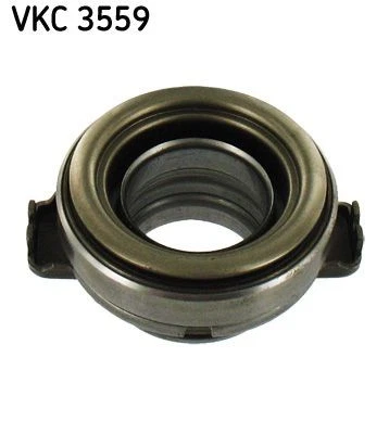 Clutch Release Bearing SKF VKC 3559 Fits Hyundai Mitsubishi Challenger / Shogun - Image 1 of 3