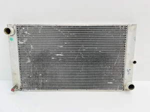 BMW E60 E61 525d 530d 535d 2003-2005 M57N Engine Cooling Radiator 7792832 #086 - Picture 1 of 5