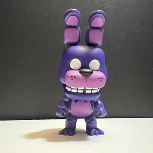 Funko Pop! Figura Vinilo FNAF Five Nights at Freddy’s Shadow Bonnie #127 - Imagen 1 de 7
