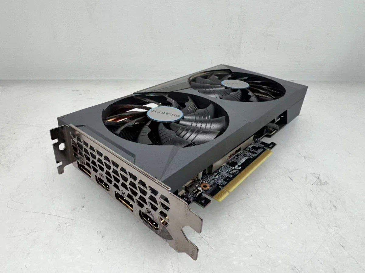 NVIDIA GeForce RTX 3060 Ti for sale - eBay