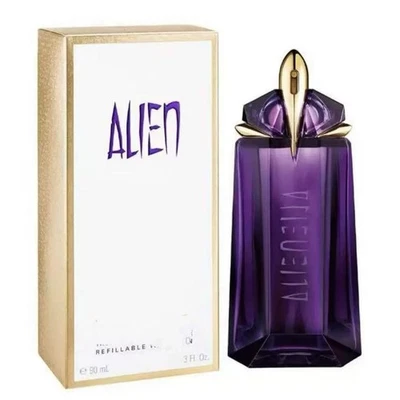 en Mugler Eau De Parfum Refillable Talisman 90 ml Damendüfte schnell