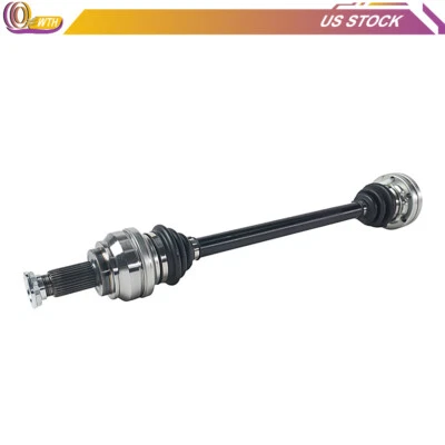 Conjunto de eje trasero derecho CV para BMW 335xi 135i 528xi 530xi 2007-2013 Foto 1 de 4