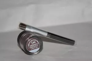 L'oreal HIP Shocking Eyeshadow Pigment Eye Shadow + brush - 544 Unashamed - Picture 1 of 2