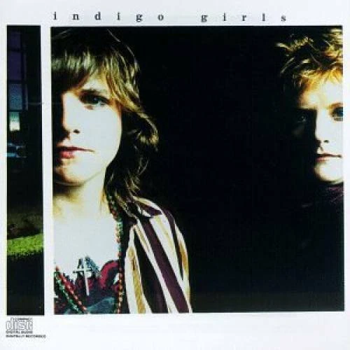 Indigo Girls - Audio CD By Indigo Girls - GOOD Foto 1 de 1