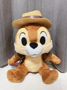 Chip 'n Dale Rescue Rangers chip Plush sega - Picture 1 of 1