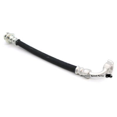 Manguera de cilindro esclavo embrague Nissan R32 R33 Skyline GTR 30855-12U01 NUEVA OEM Foto 1 de 2